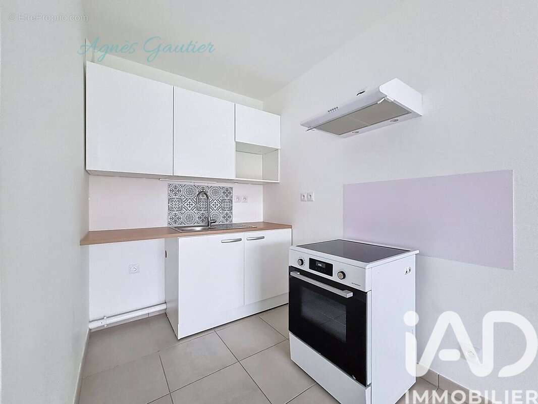 Photo 8 - Appartement à BUSSY-SAINT-GEORGES