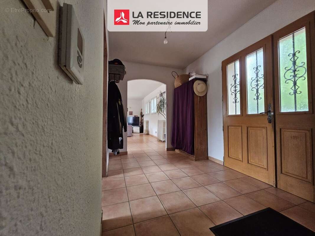 Maison 103 m² à Revel  - photo 8