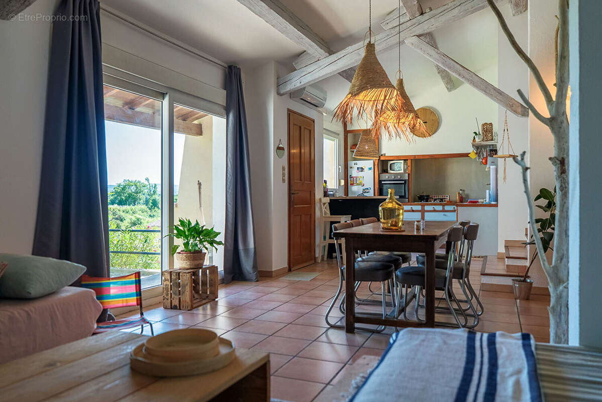 Maison à CARCASSONNE