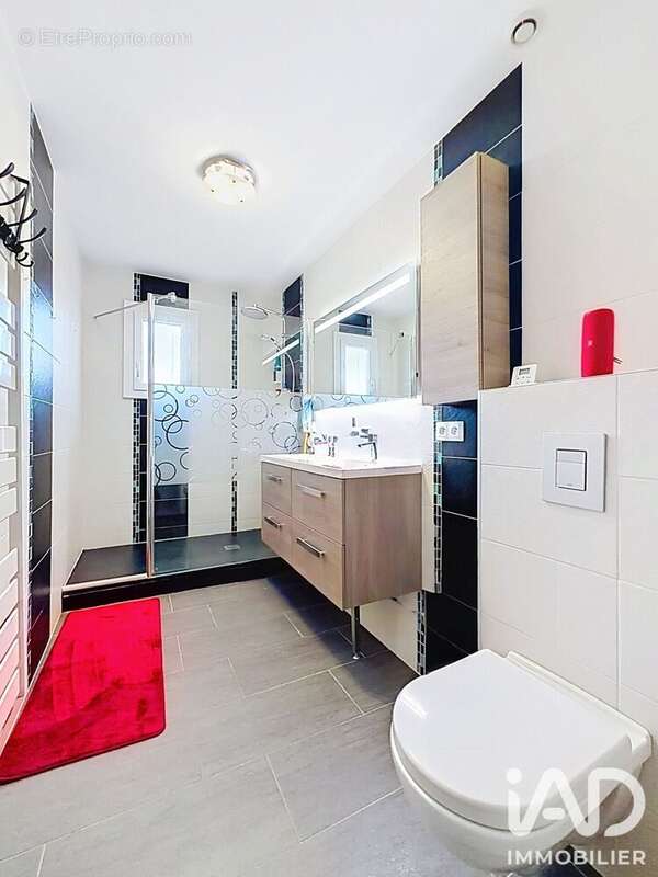 Maison 92 m² à Metz  - photo 8
