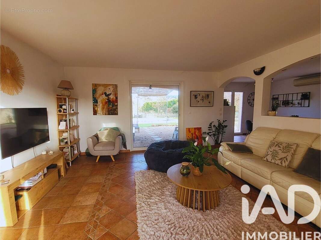 Photo 4 - Maison à LA VERDIERE