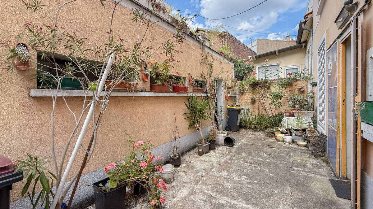 Maison Montreuil 5 pièce(s) 87.26 m2 - photo 14
