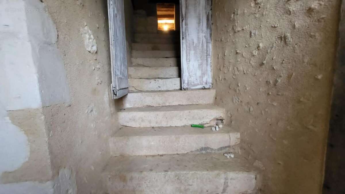 Maison à LE BLANC