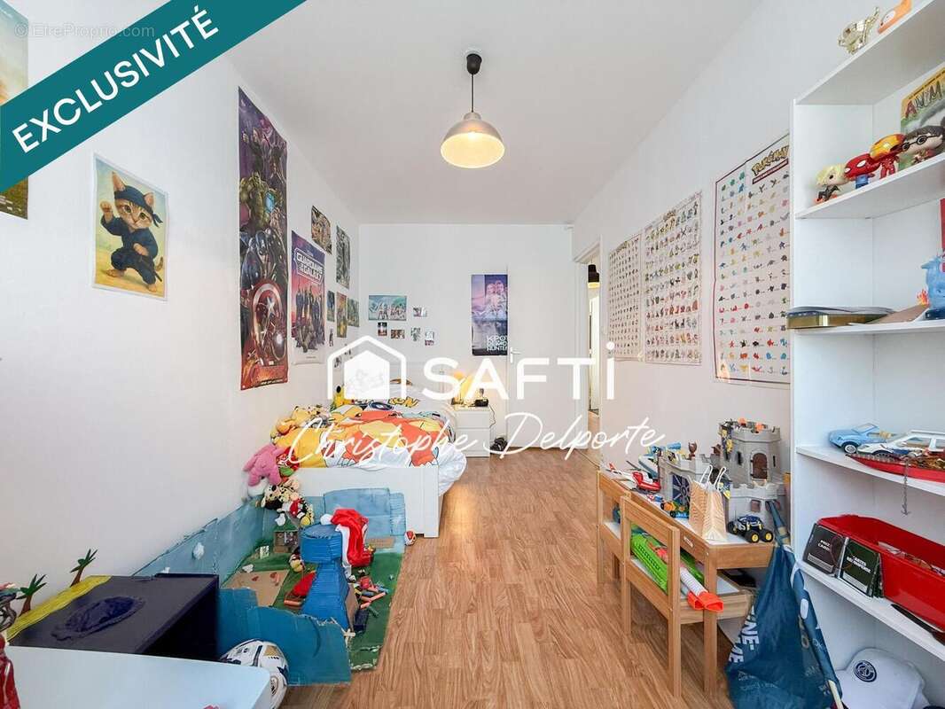 Photo 5 - Appartement à LE HAVRE
