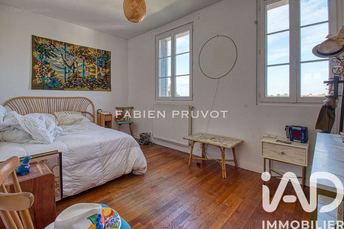 Photo 3 - Appartement à TAVERNY