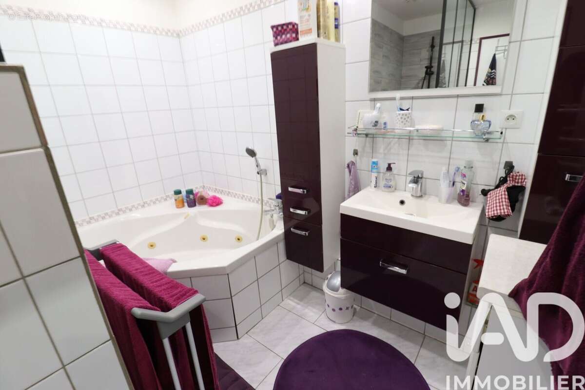 Photo 6 - Maison à LEZOUX