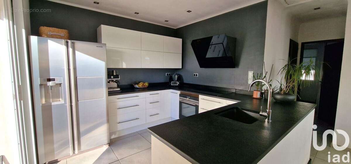 Photo 8 - Maison à OLLIOULES