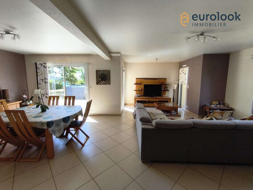 Maison à vendre Pleucadeuc - photo 13