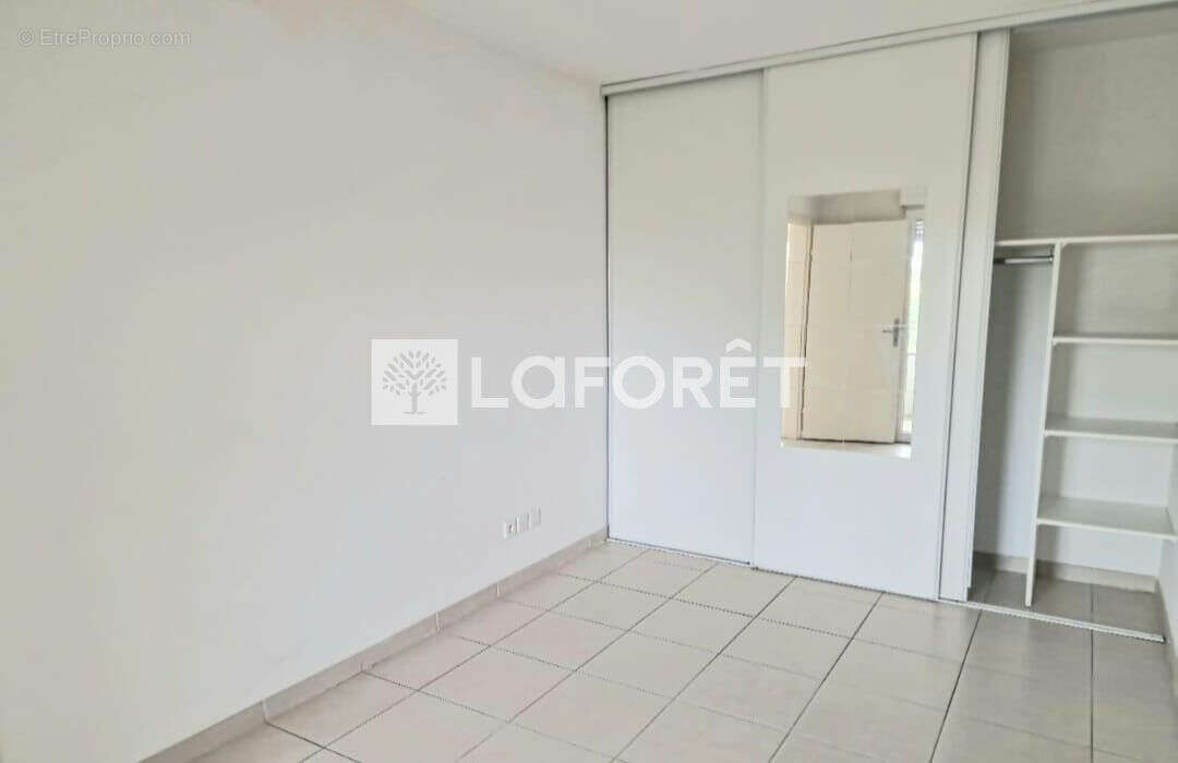 Appartement à JUVIGNAC