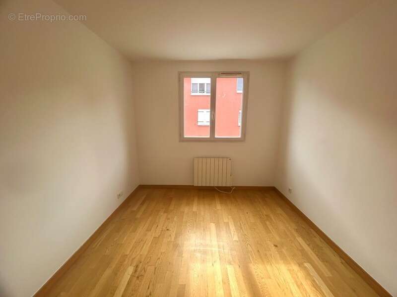 Appartement à FAVERGES