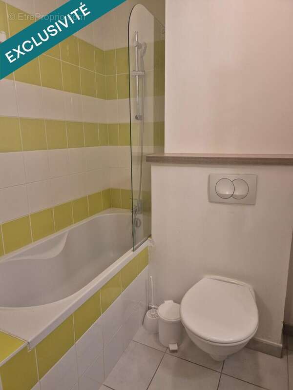 Photo 7 - Appartement à PORNICHET