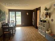 Appartement à TARASCON-SUR-ARIEGE