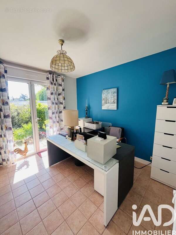 Photo 8 - Maison à SAINT-JULIEN-LES-VILLAS