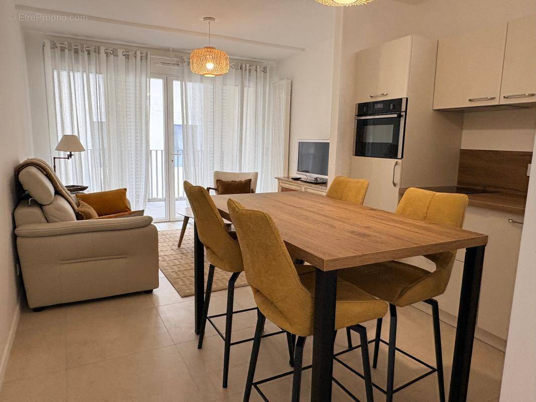 Appartement à PAU