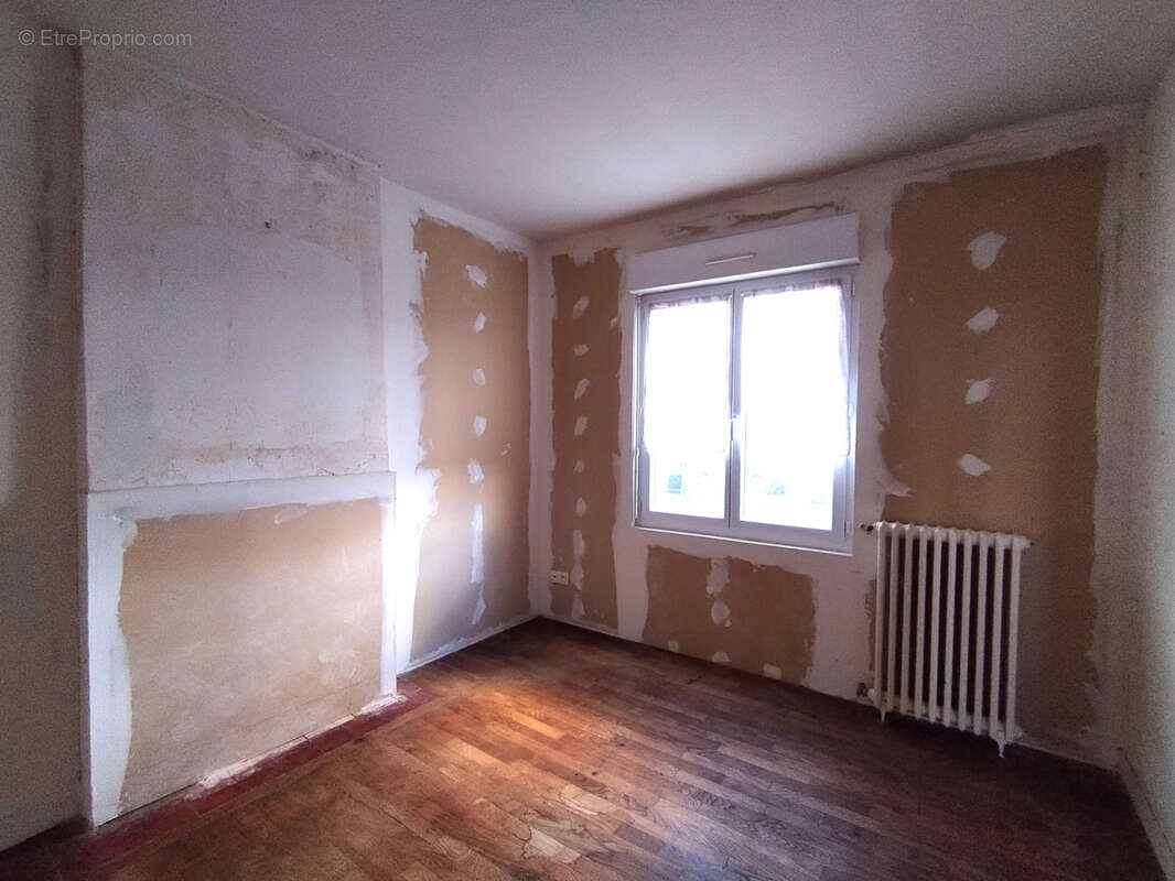 Maison 3 pièces 55 m2 - photo 9
