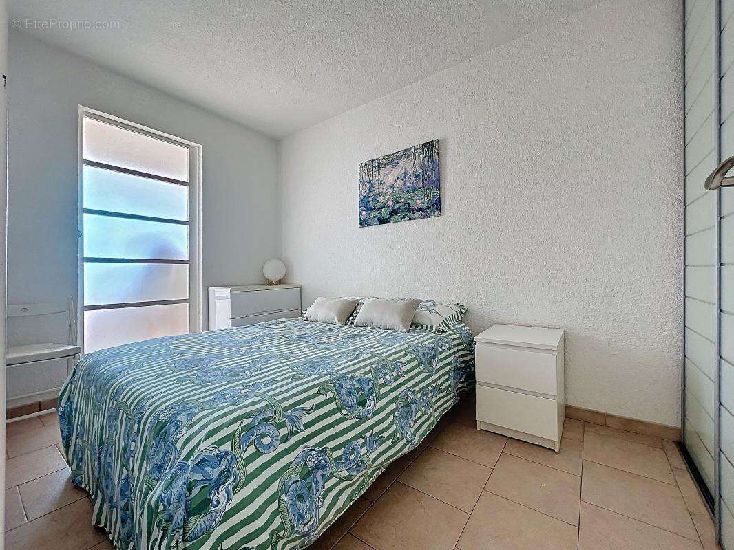 Appartement à FREJUS