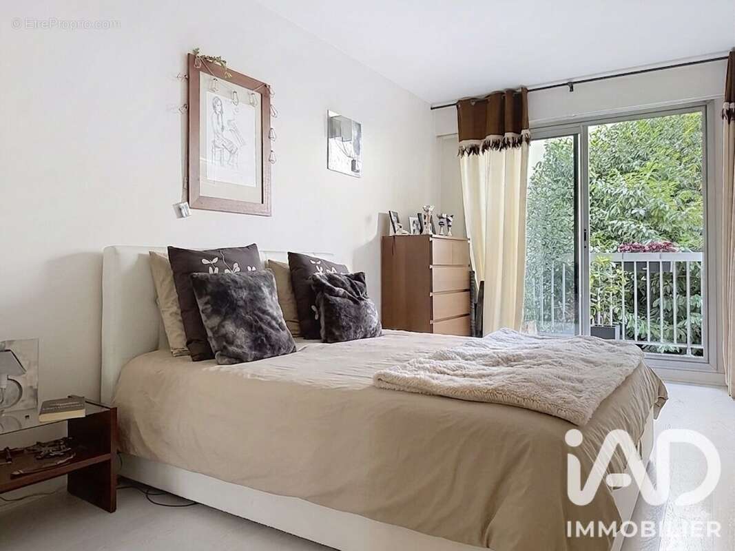 Photo 9 - Appartement à PARIS-14E