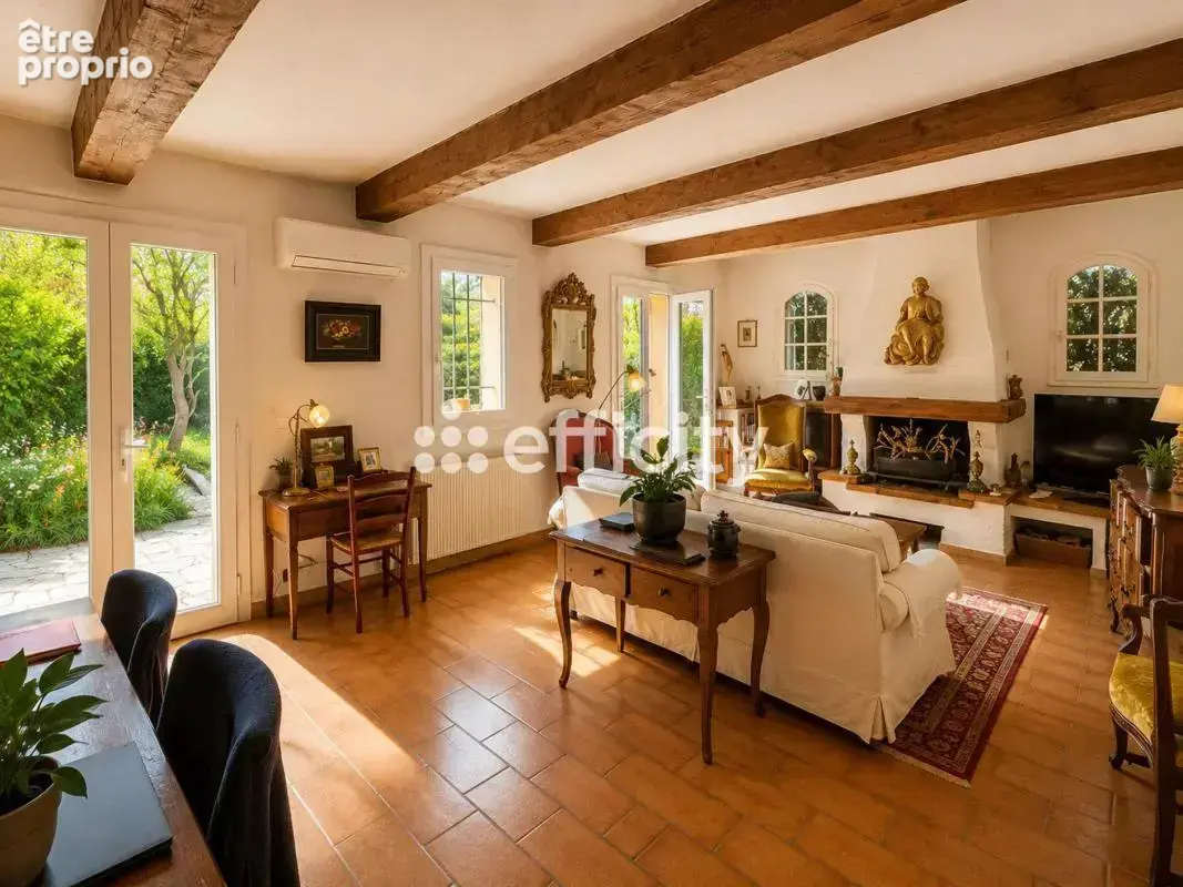Maison 6 pièces 160 m² à vendre à Mougins (06250) - photo 8
