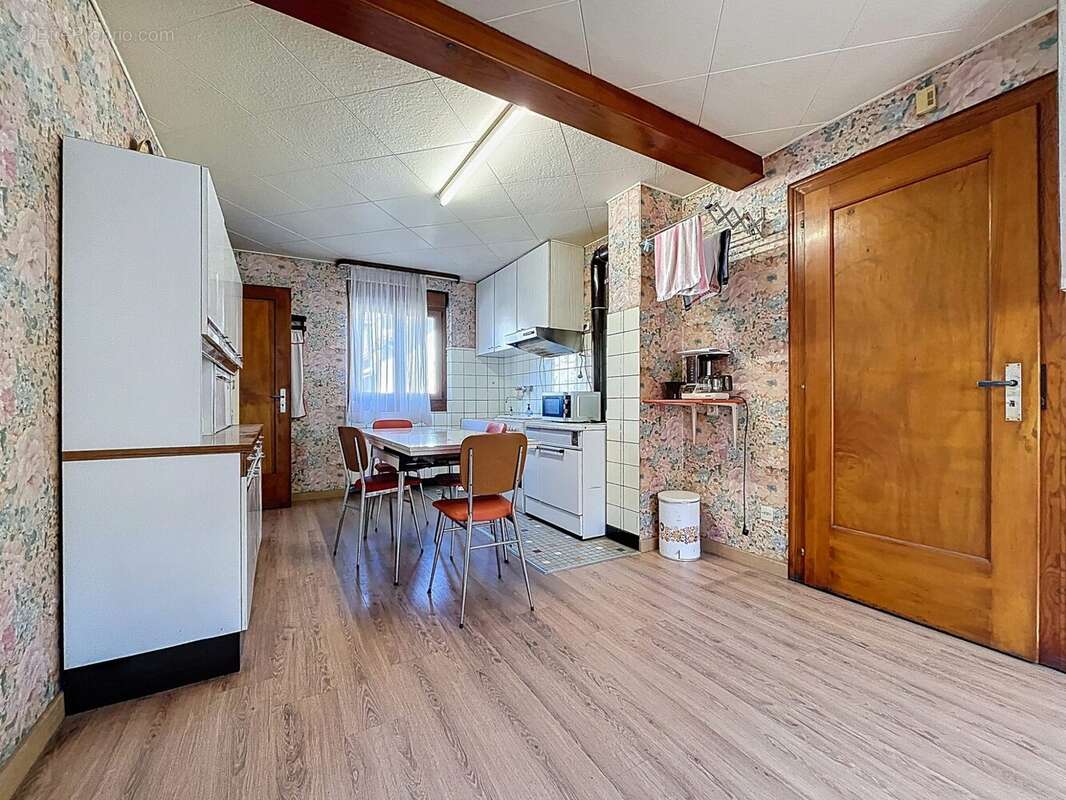 Maison à GRIESHEIM-PRES-MOLSHEIM