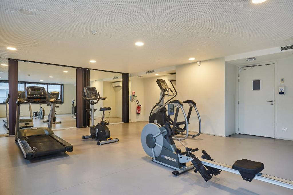 Investissement en residence hotelière - photo 6