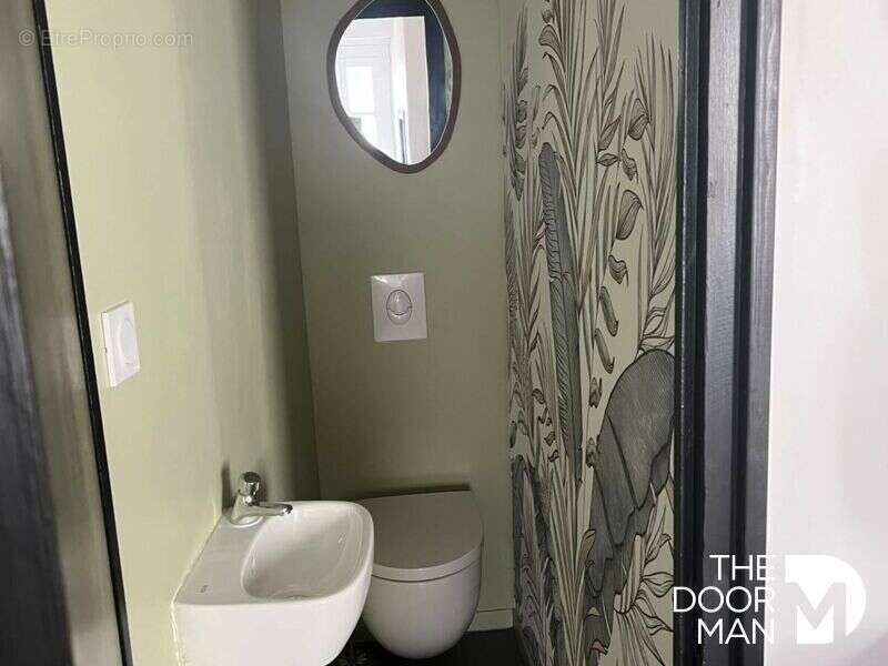 Maison à LES SABLES-D'OLONNE