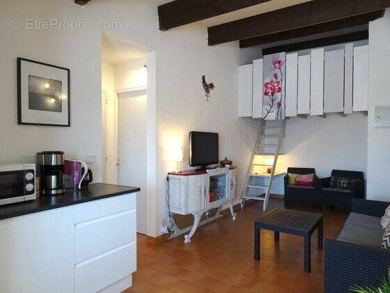 Appartement à ARGELES-SUR-MER