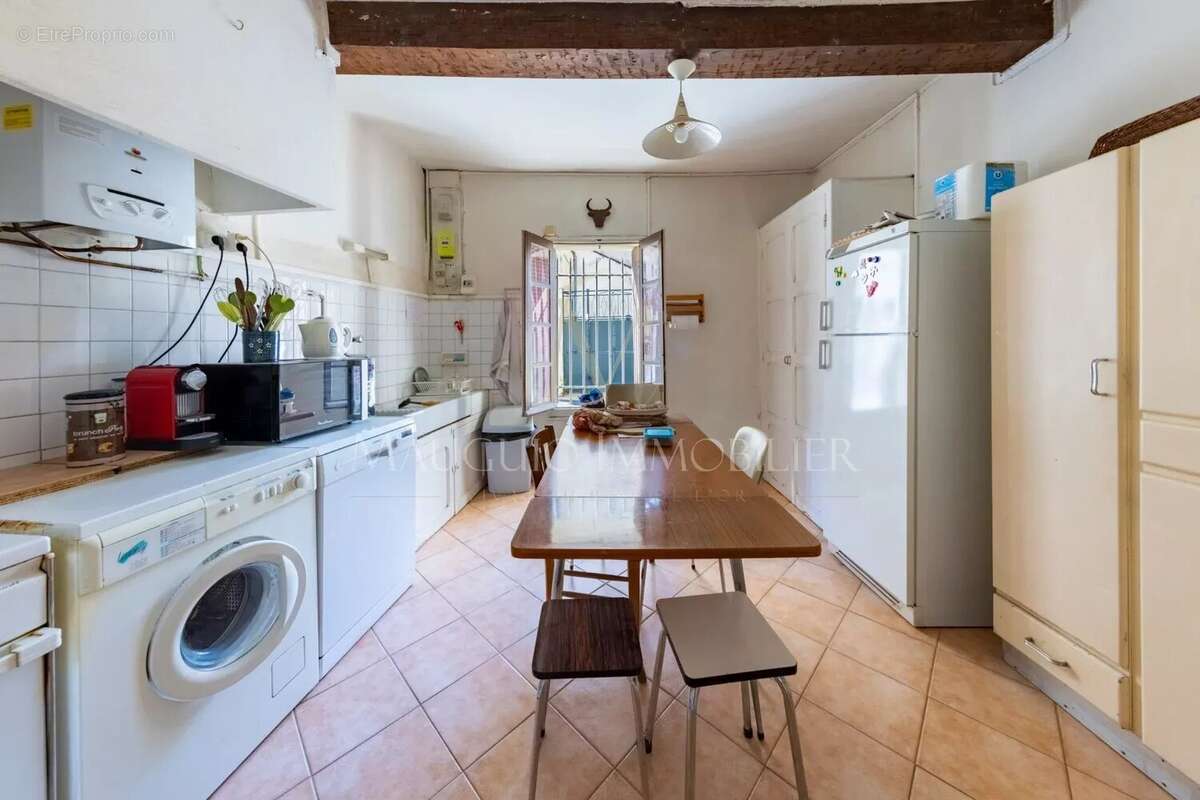 Appartement à LANSARGUES