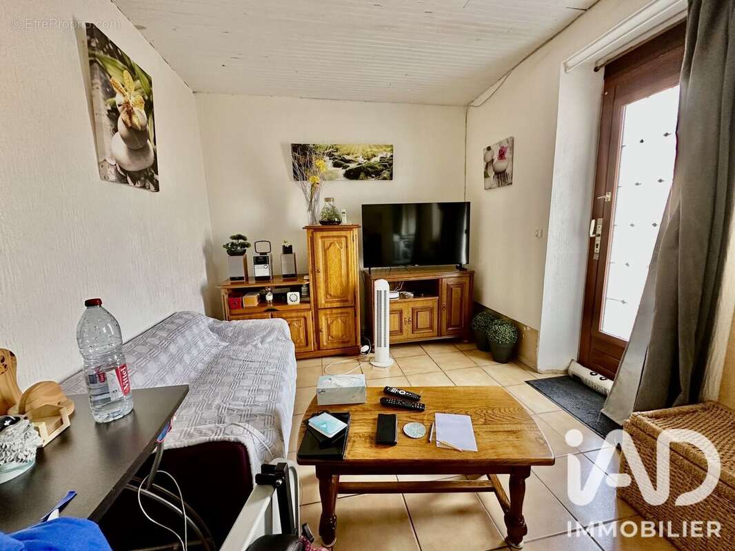 Maison 115 m² à Neuvy-Pailloux  - photo 5