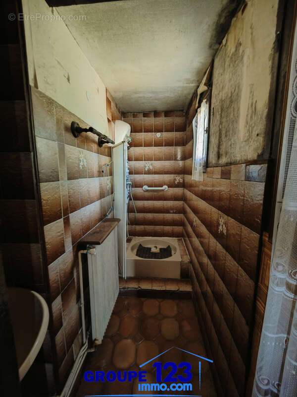 Une maison familiale aux beaux volumes, prête à écrire un nouveau chapitre - photo 7