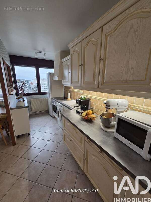 Photo 7 - Appartement à CHAMBERY