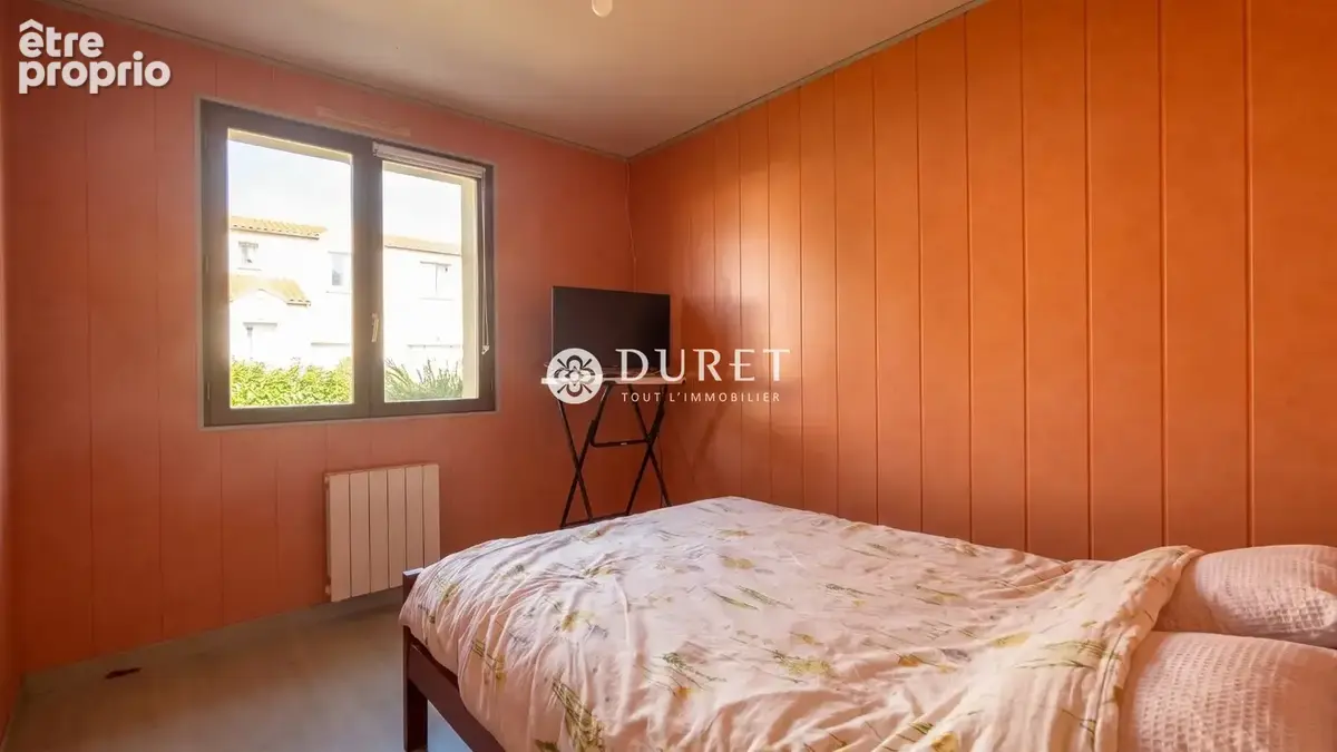 Maison 5 pièces 86 m² à vendre à Beaupreau (49600) - photo 7