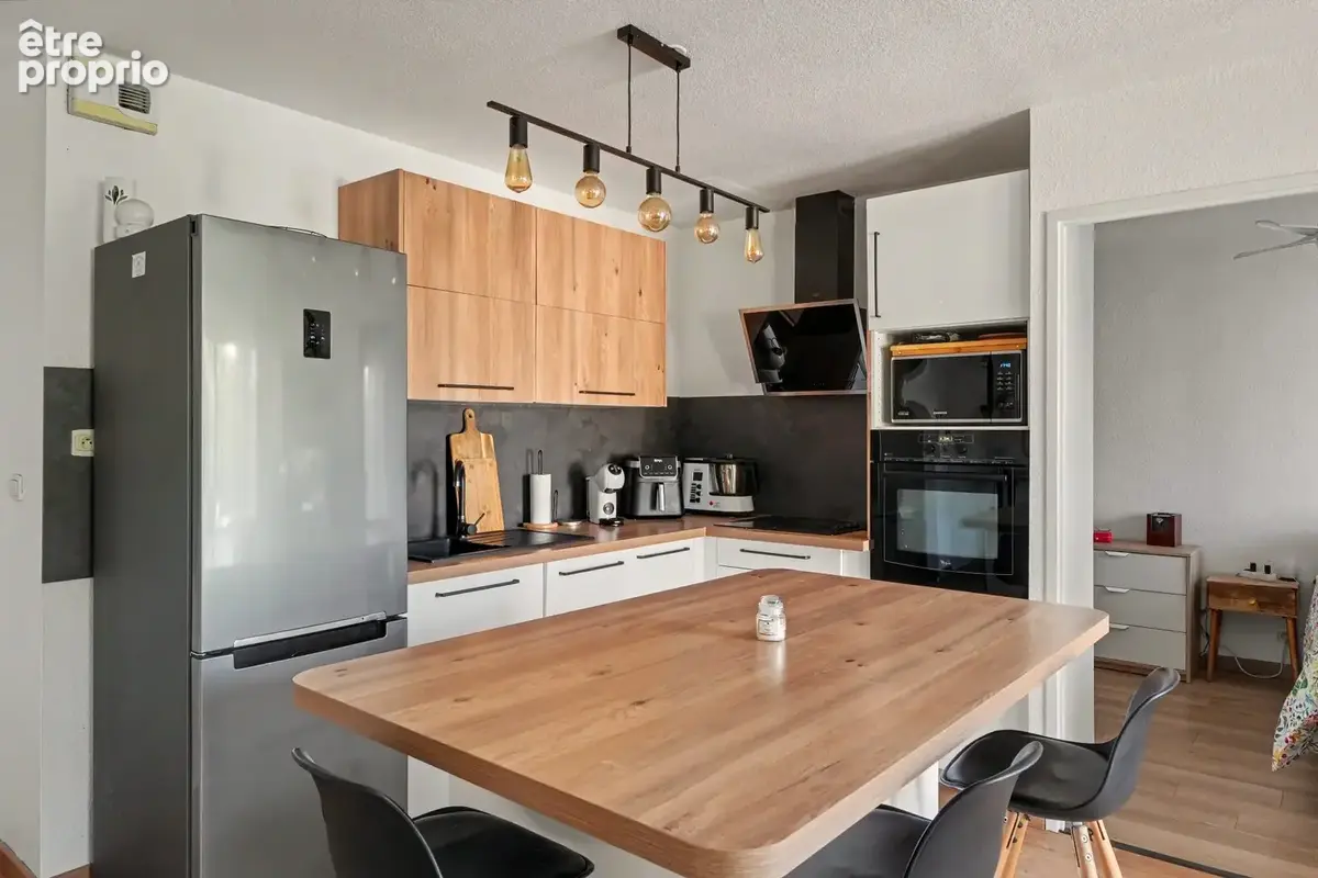 Appartement 53 m² à Roques  - photo 4