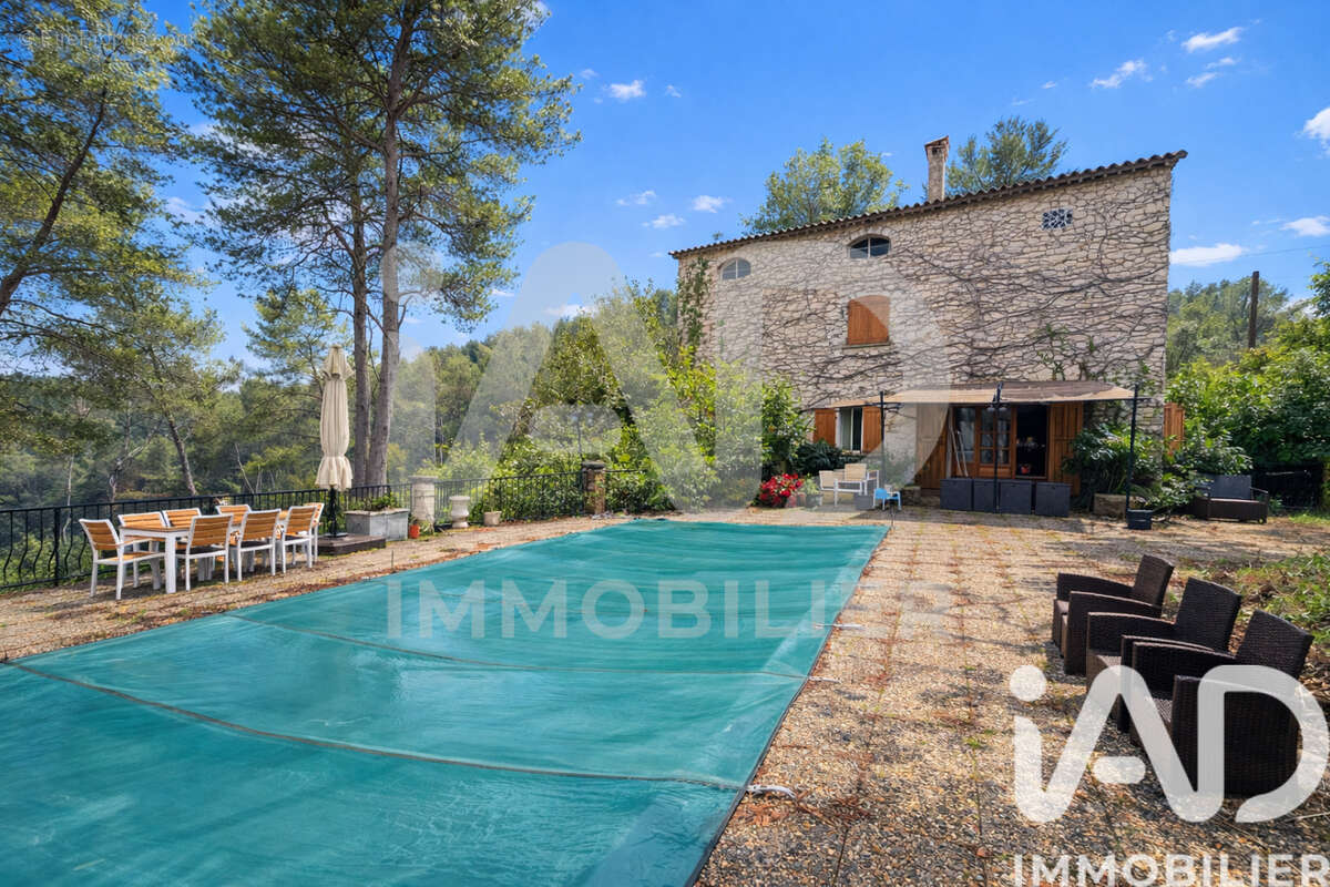 Photo 7 - Maison à MARSEILLE-11E