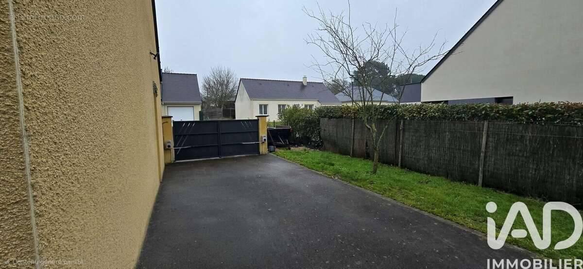 Photo 3 - Maison à LE FRESNE-SUR-LOIRE