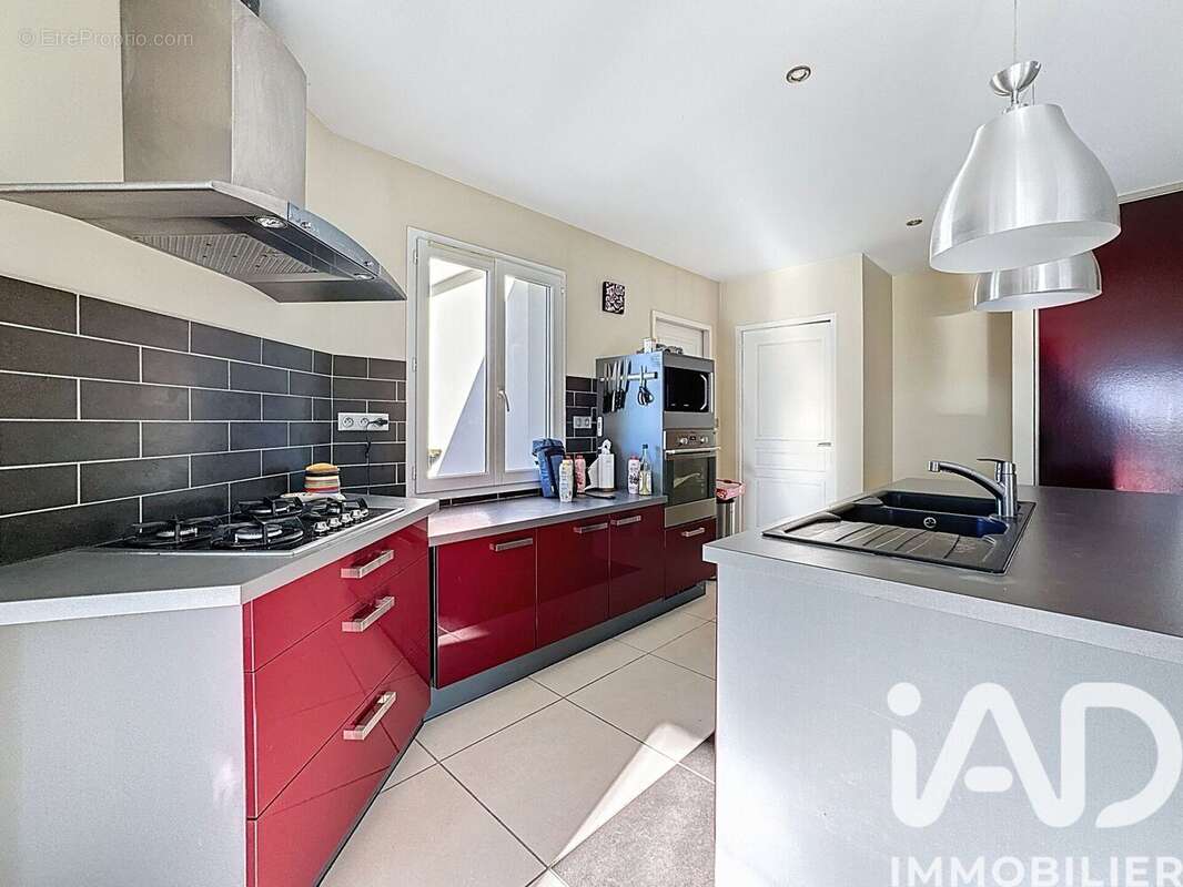 Photo 7 - Maison à MOUTHIERS-SUR-BOEME