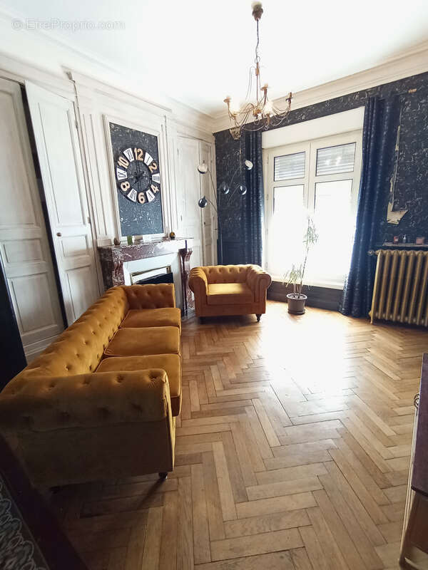 Jolie Maison de Ville - photo 4