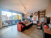 Appartement à BETHUNE