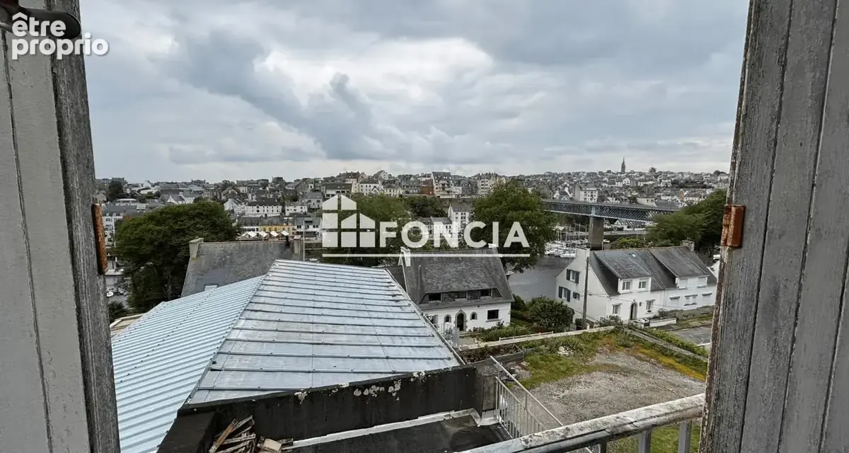 Appartement Tréboul - photo 6