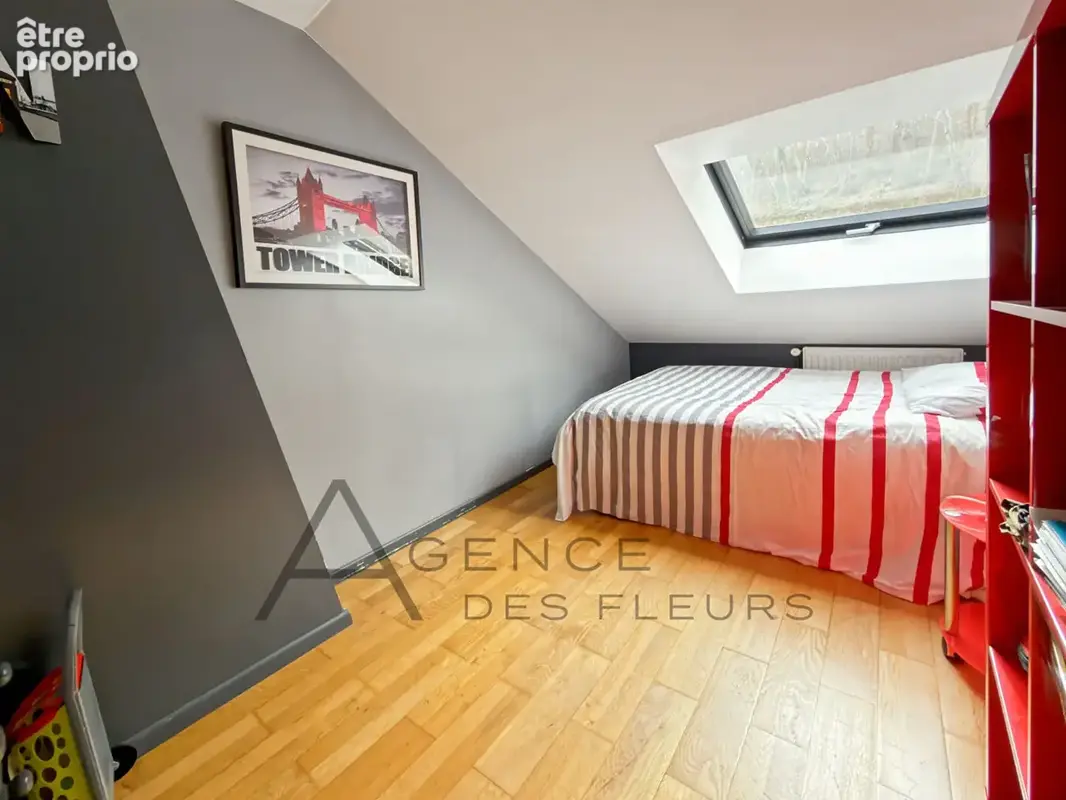 Maison Elbeuf 131 m2 - photo 9
