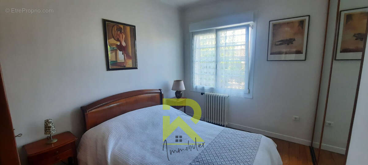 Maison à CARCASSONNE