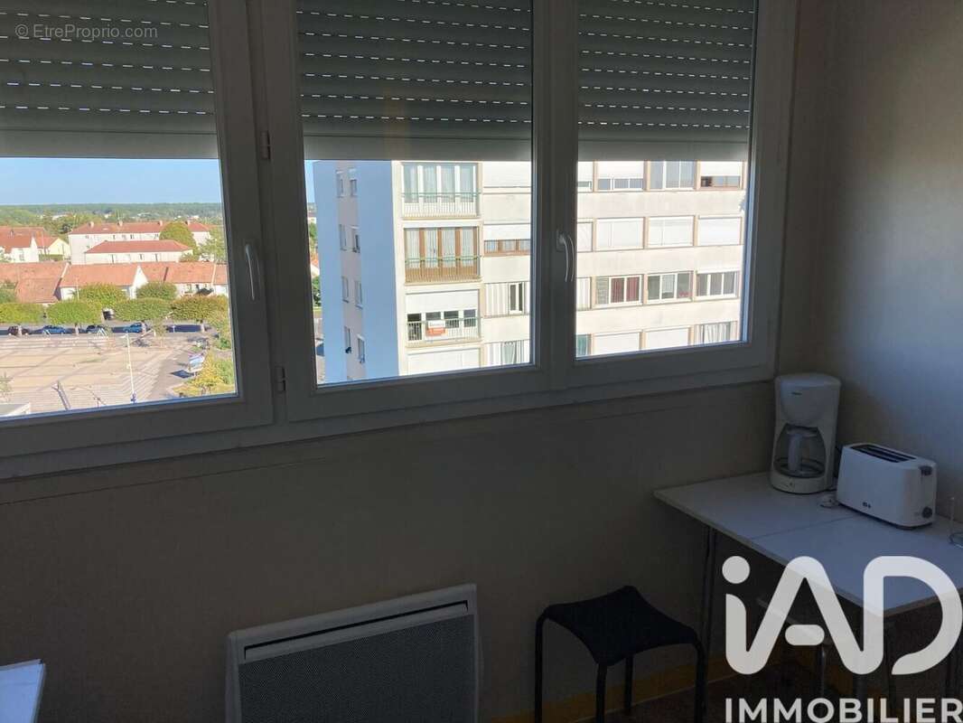 Photo 7 - Appartement à MONTARGIS