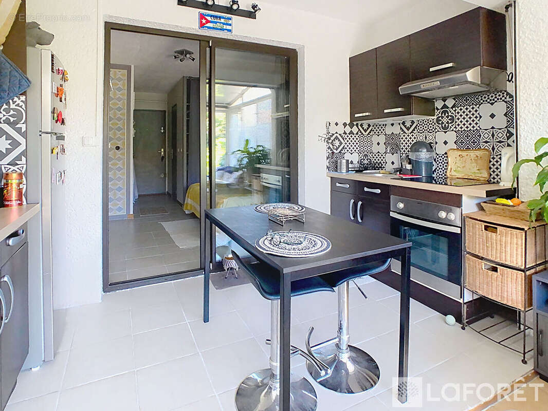 Appartement à MARTIGUES