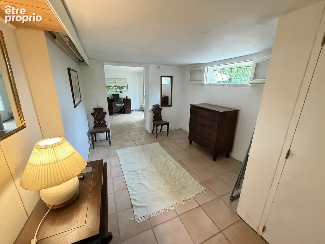 Exclusivité - maison de type f5 avec dépendances - photo 12