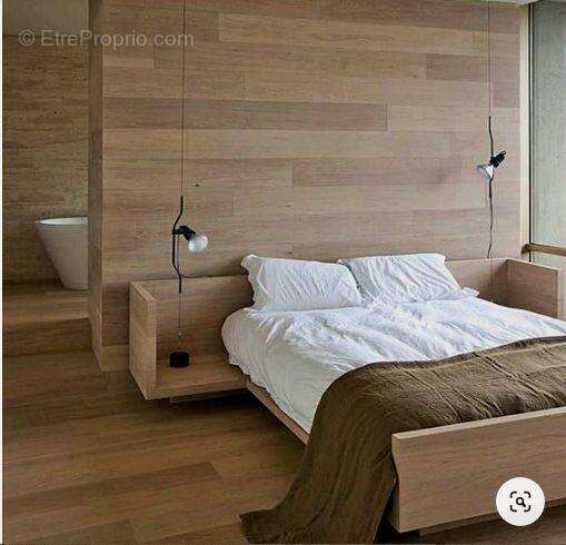 Appartement à SAINT-GENIS-POUILLY