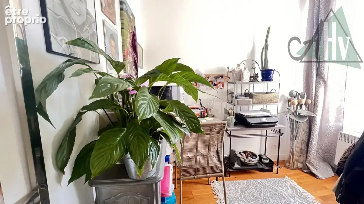77 - MELUN Centre, Bel appartement F3 lumineux de 67 m2 environ - photo 10