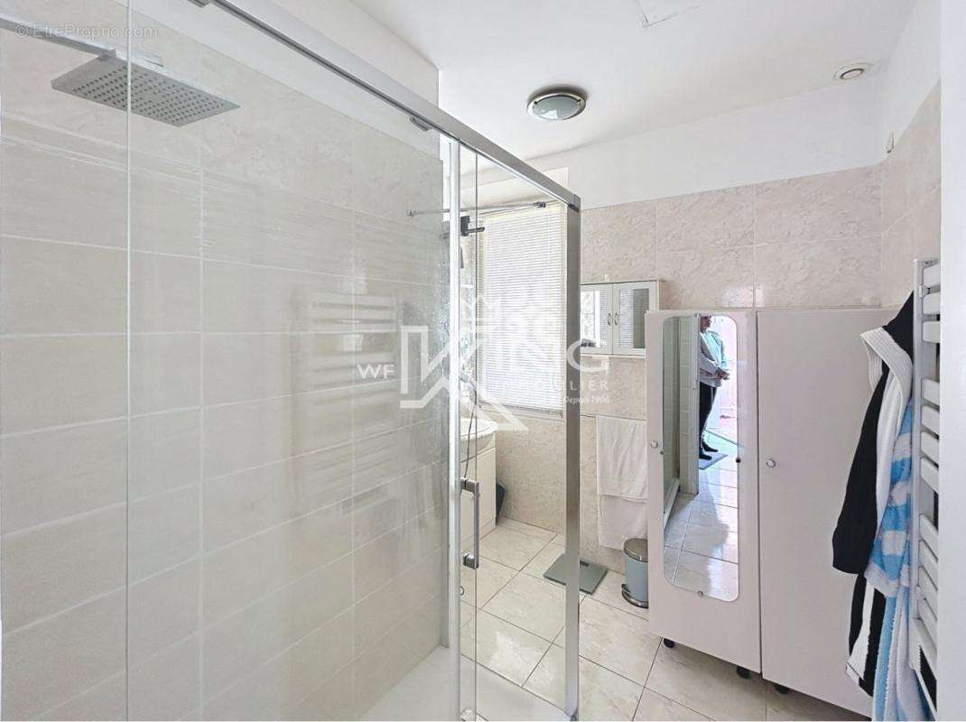 Maison à SAINT-RAPHAEL