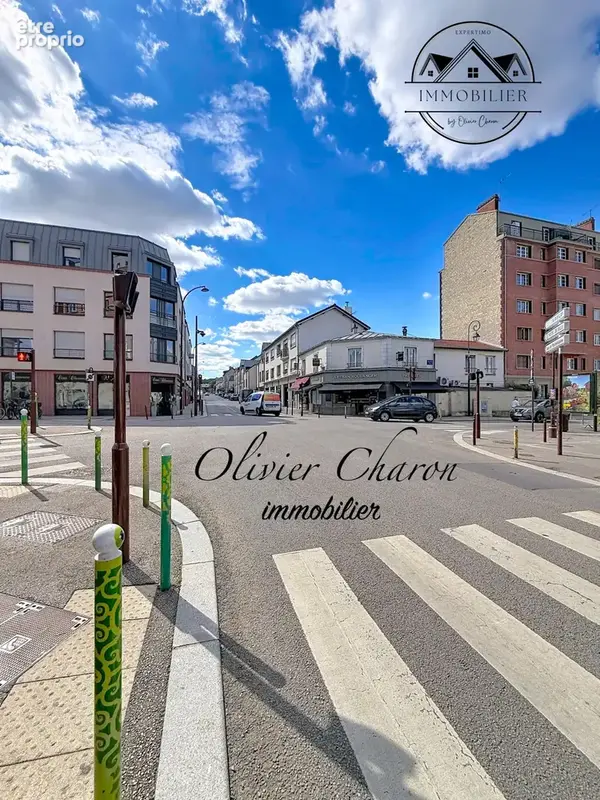 Appartement T2 40,06m2 ascenseur - photo 10