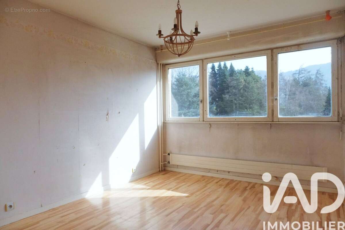 Photo 8 - Appartement à LA RAVOIRE