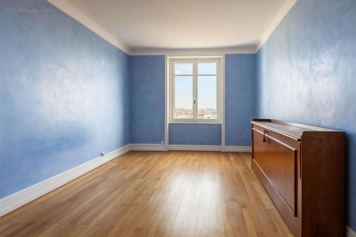 Appartement à LYON-6E