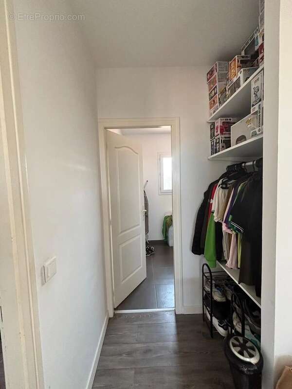 Appartement à LUCCIANA